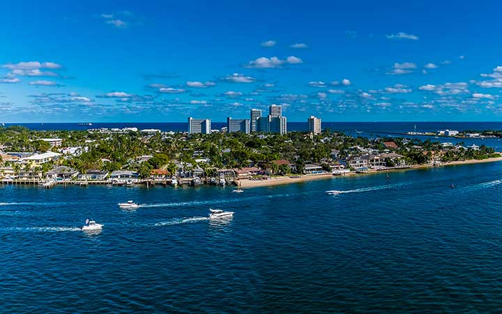 Floride (Port Everglades)